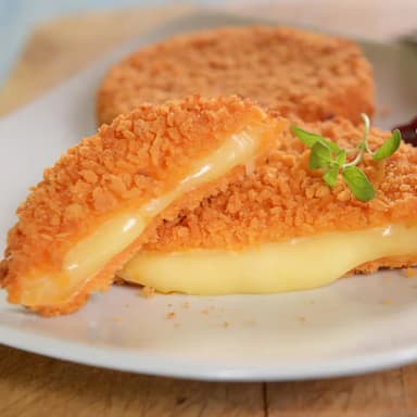 Cheese Cutlet (2 pcs.)